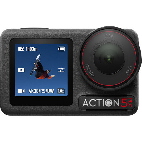 DJI ACTION CAMERA