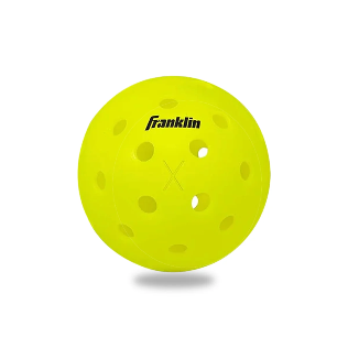 Pickleballs