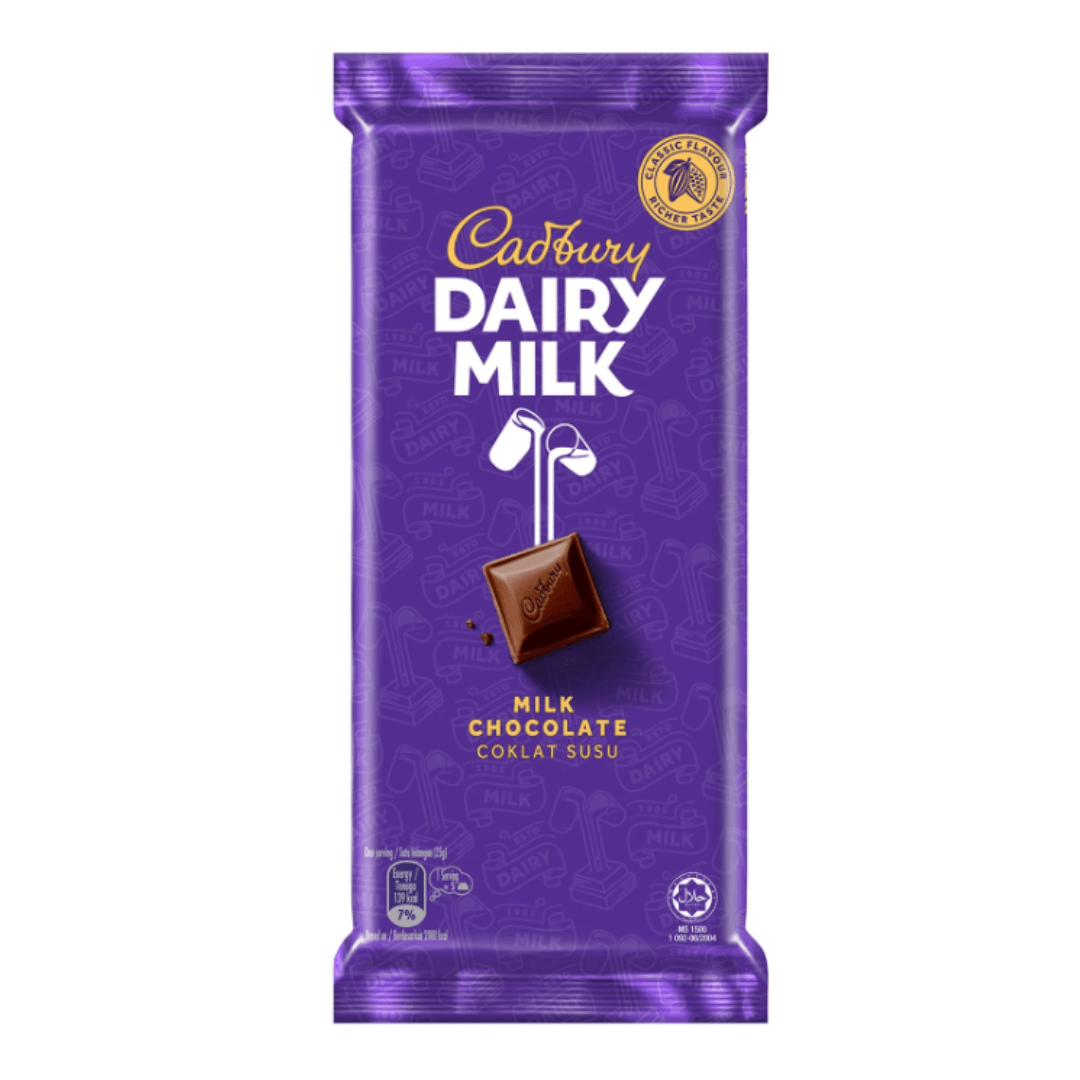Cadbury DiaryMilk