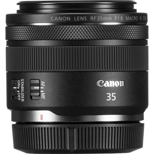 Canon Lens
