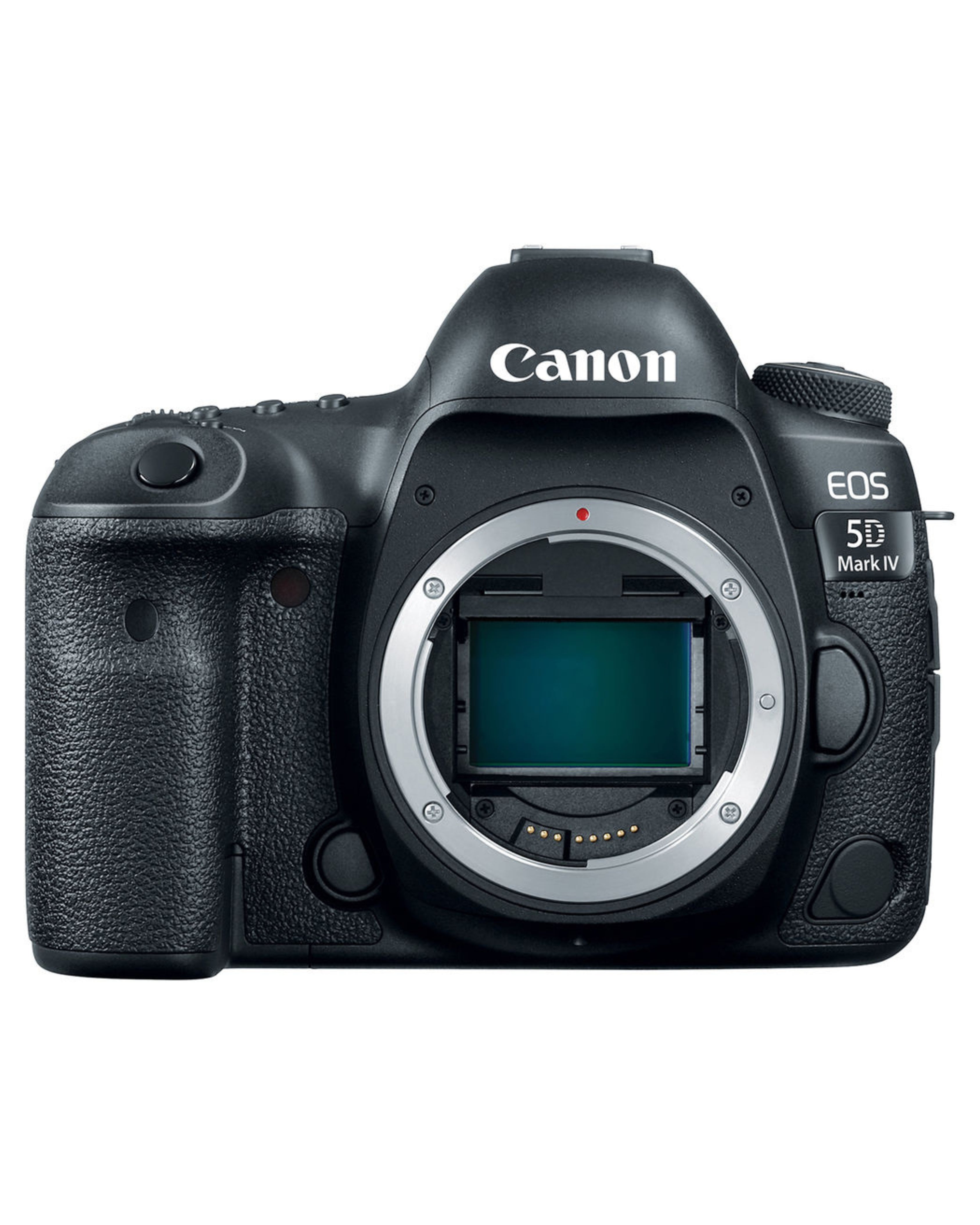 Canon DSLR