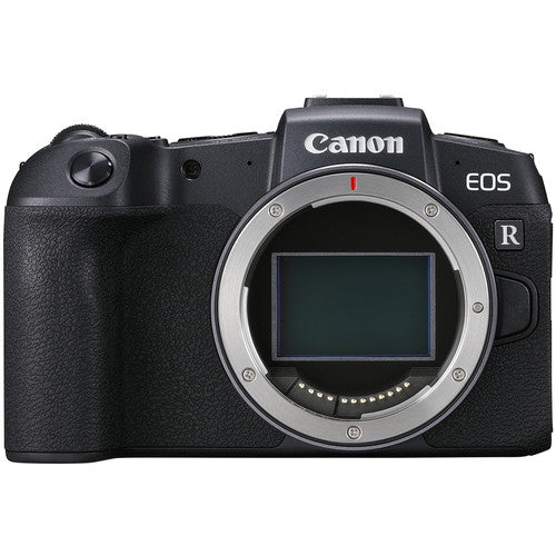 Canon Mirrorless Camera