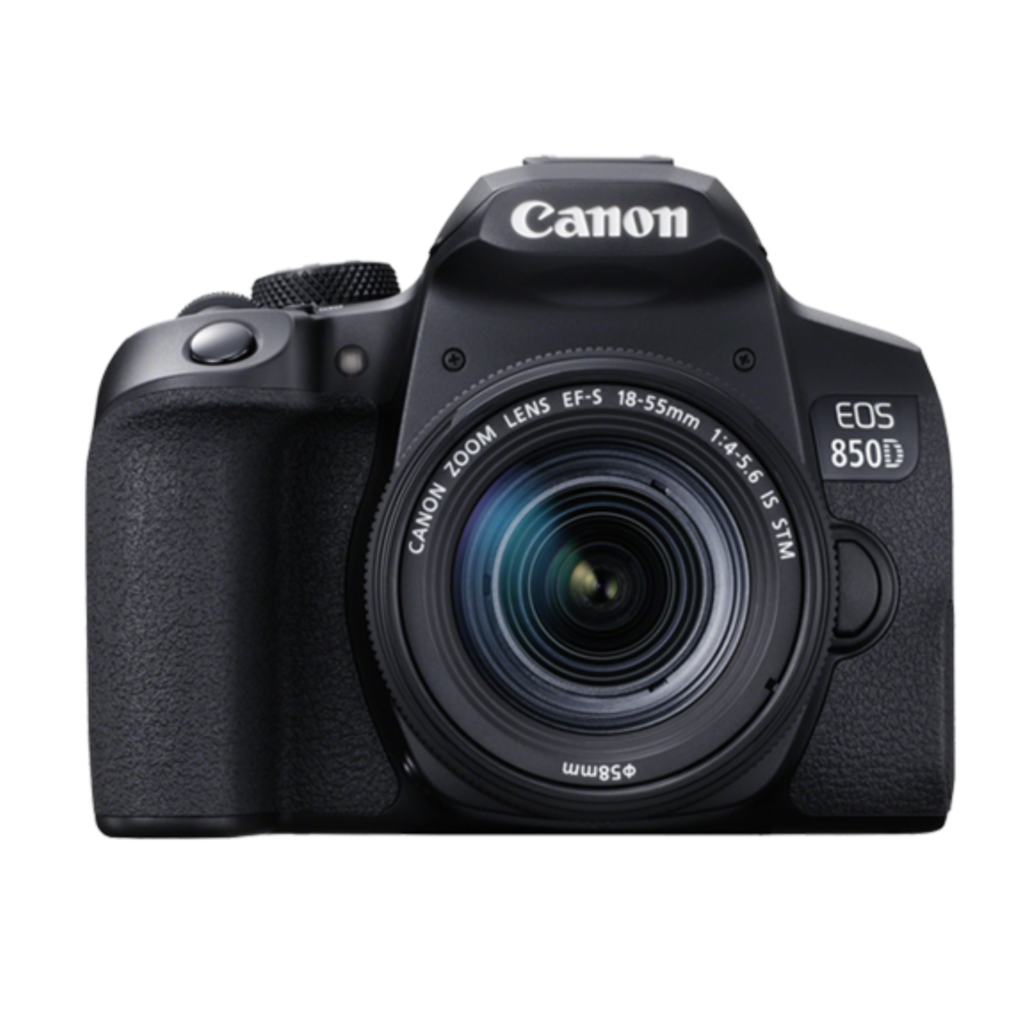 Canon EOS 850D (Body Only)