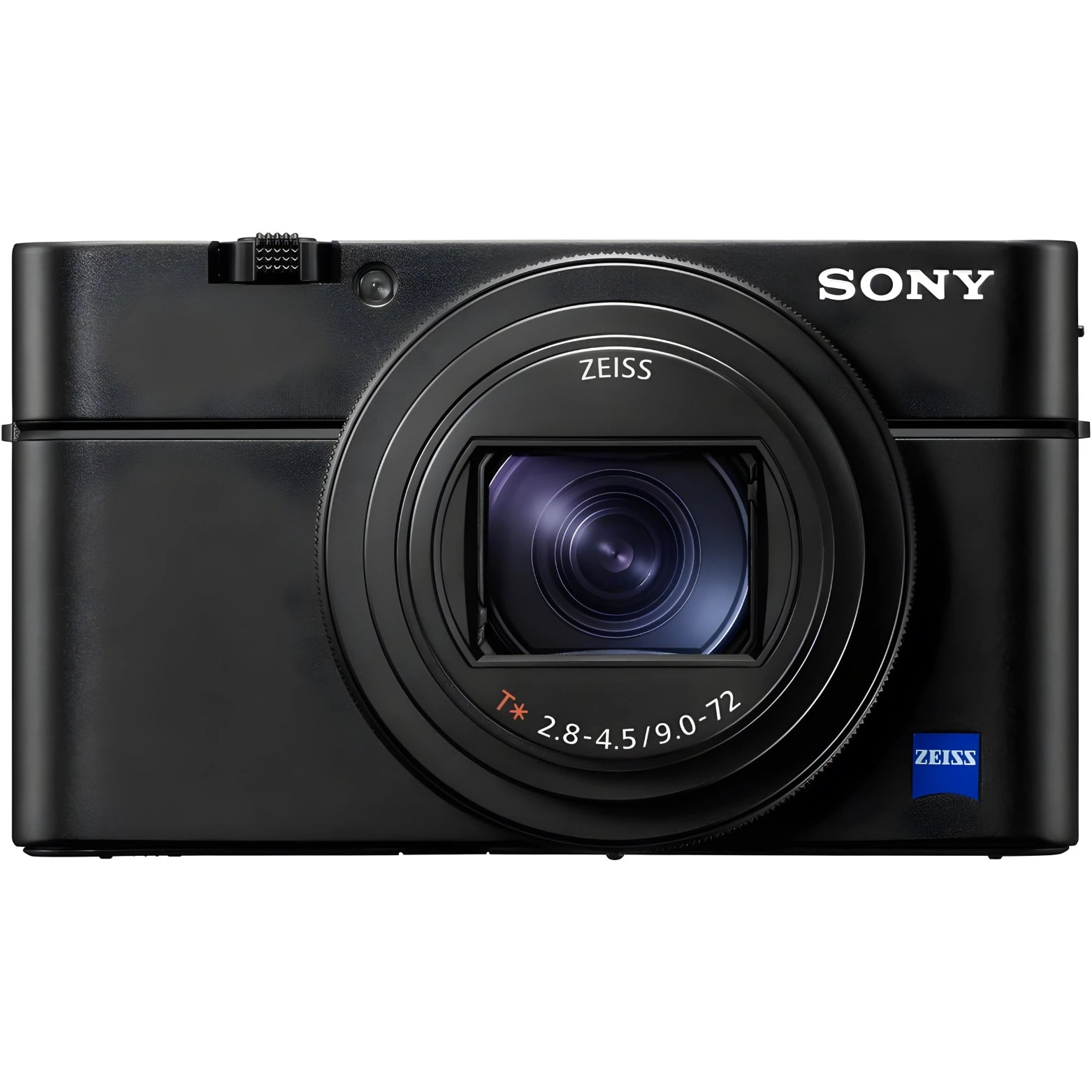 Sony Cyber-shot DSC-RX100 VII Digital Camera