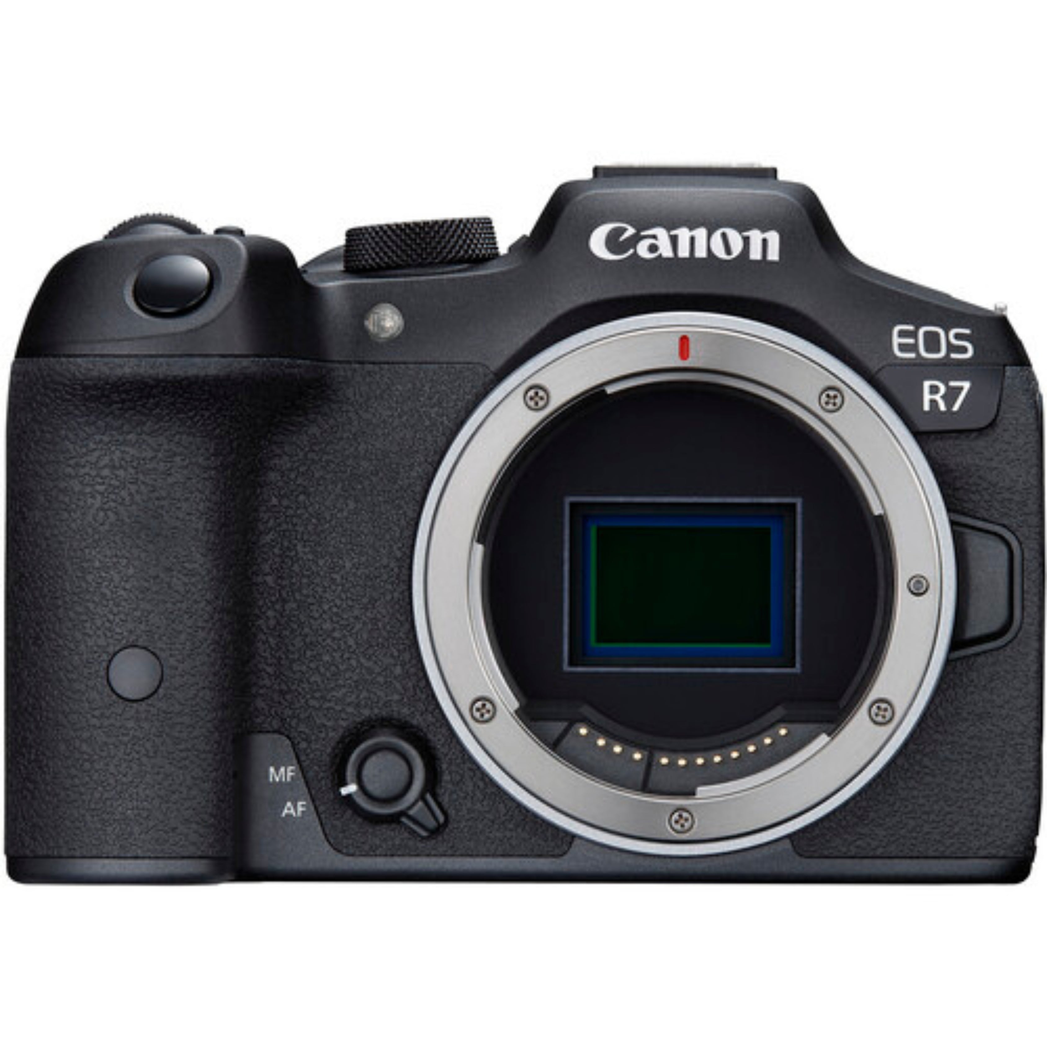 Canon EOS R7 Mirrorless Camera ( Body Only )