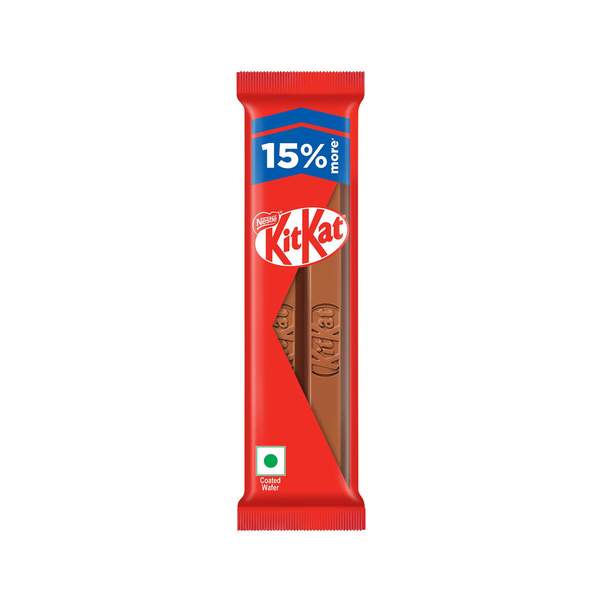 KitKat 2 Fingers